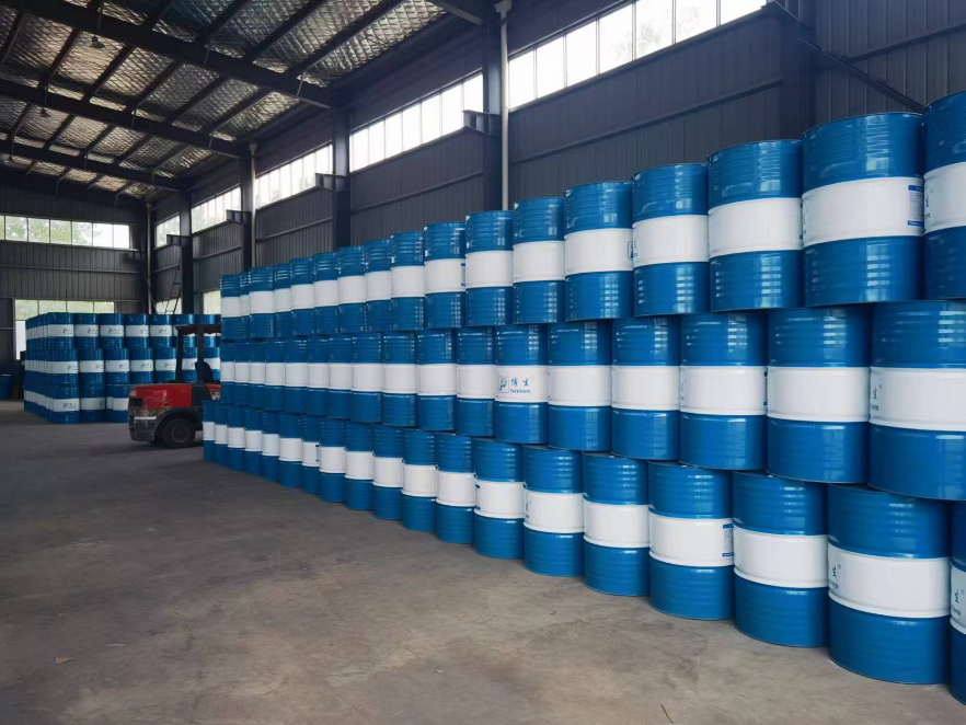 Paitherm &SF-800 有机硅热载体