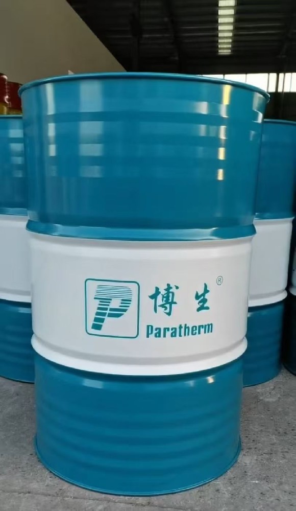 导热油锅炉闭式系统的好处